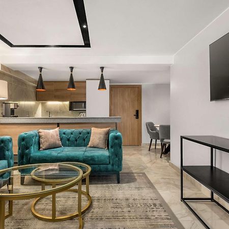 Radisson Residences Cairo Heliopolis Екстер'єр фото