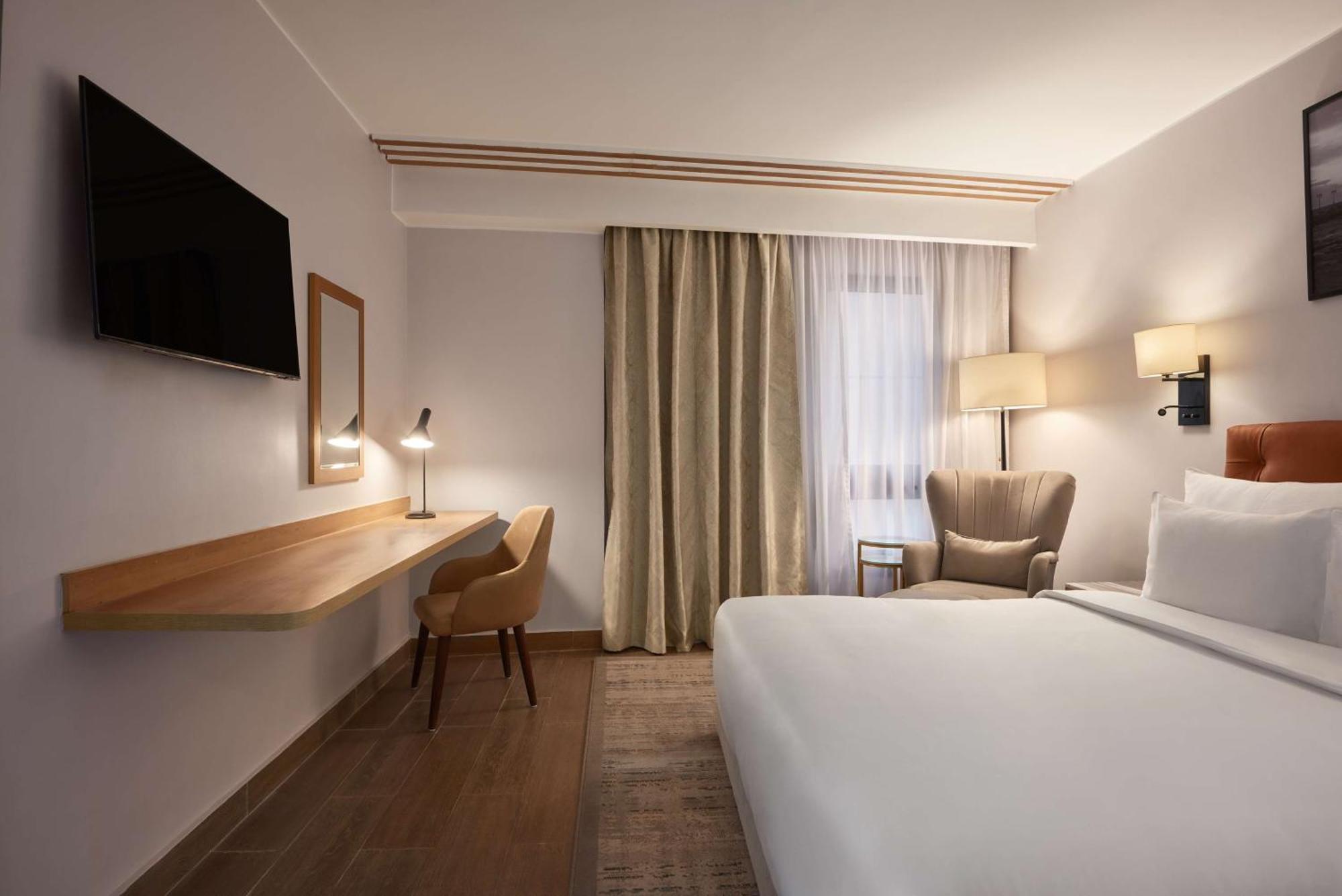 Radisson Residences Cairo Heliopolis Екстер'єр фото