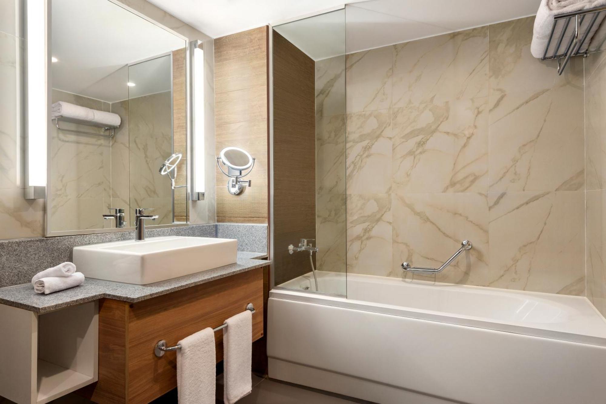 Radisson Residences Cairo Heliopolis Екстер'єр фото