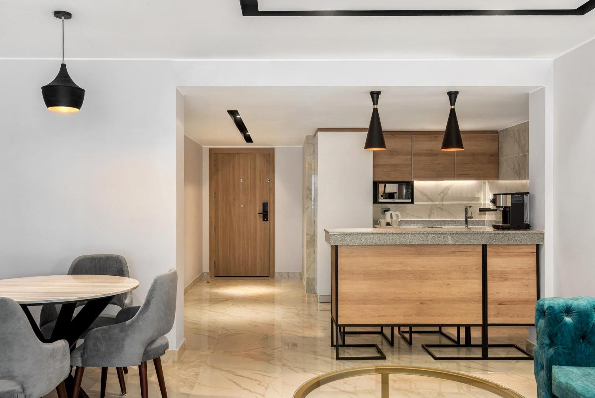 Radisson Residences Cairo Heliopolis Екстер'єр фото