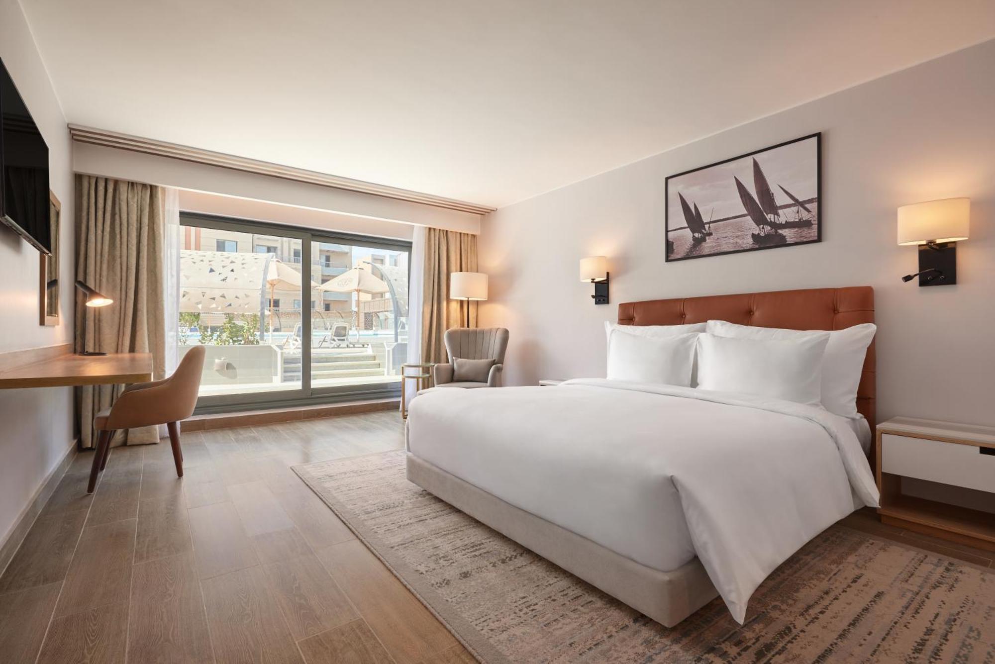 Radisson Residences Cairo Heliopolis Екстер'єр фото