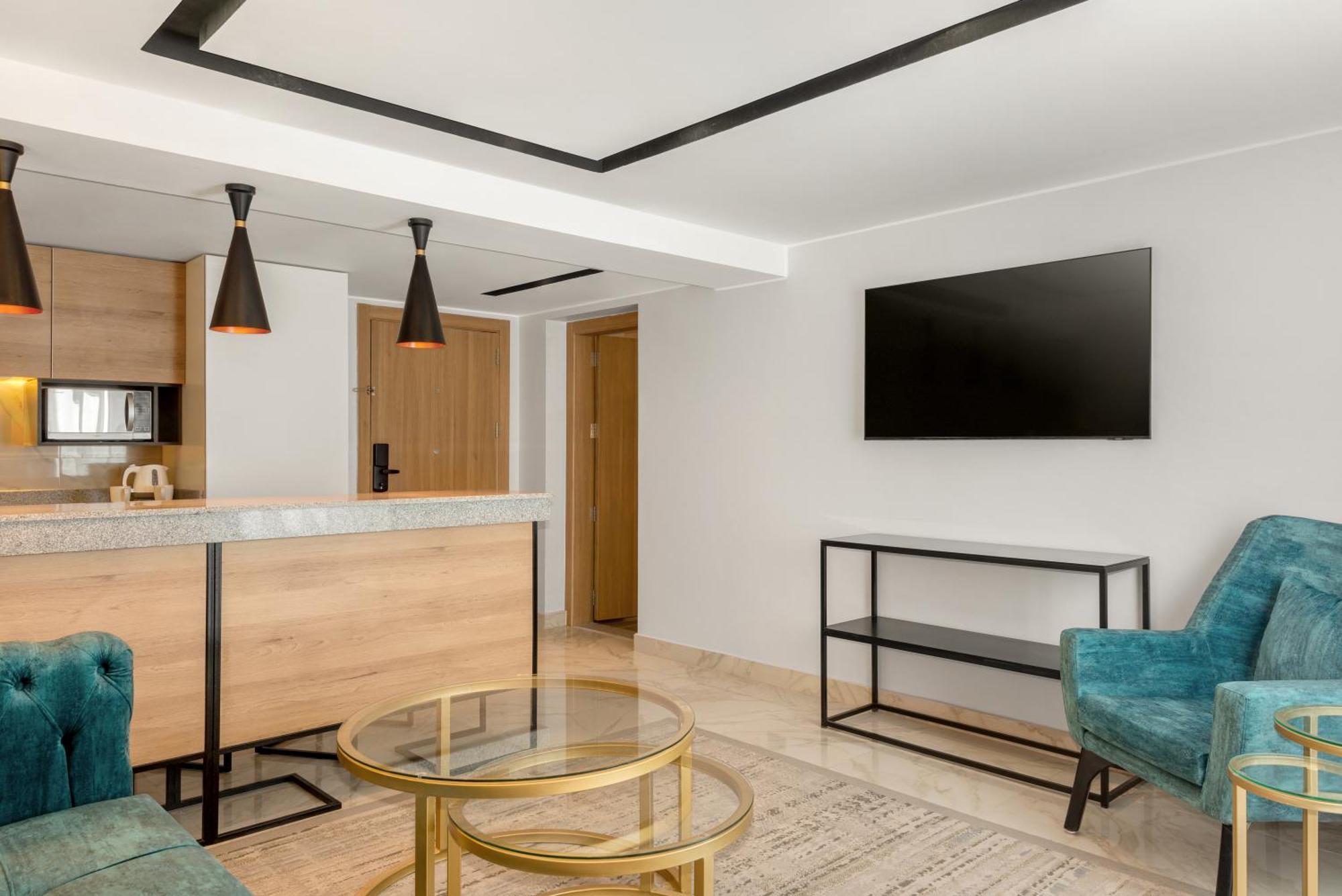 Radisson Residences Cairo Heliopolis Екстер'єр фото