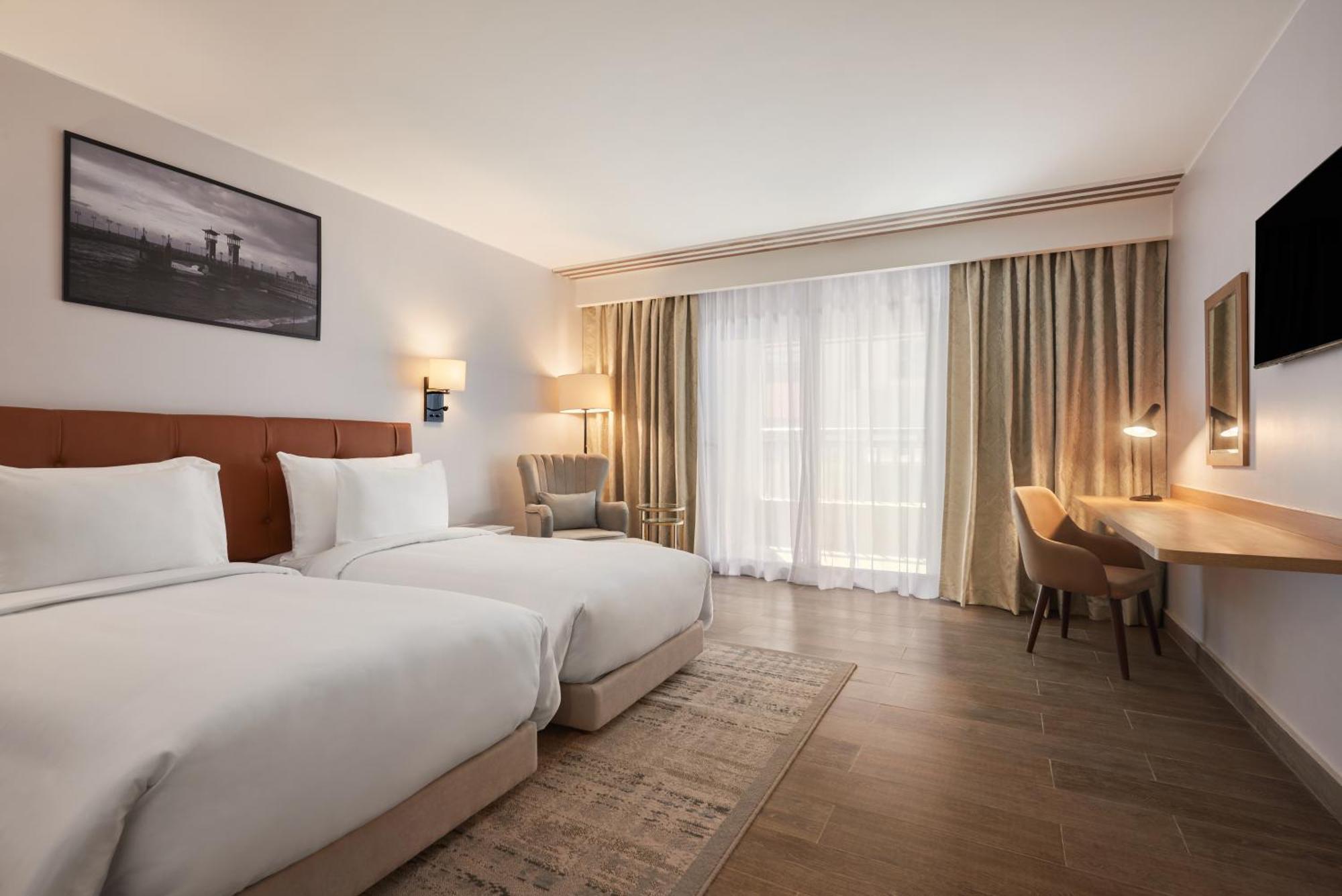 Radisson Residences Cairo Heliopolis Екстер'єр фото
