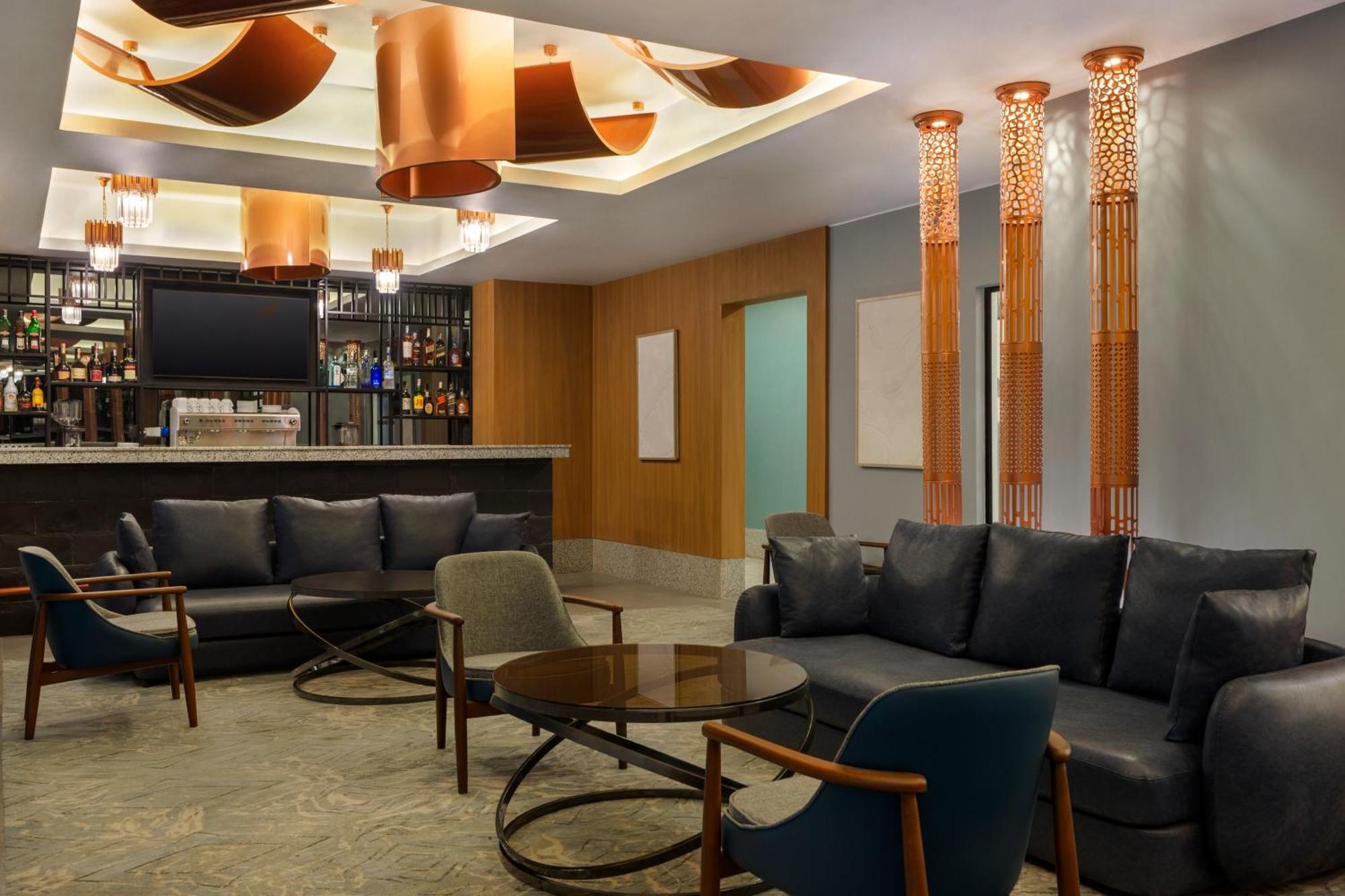 Radisson Residences Cairo Heliopolis Екстер'єр фото