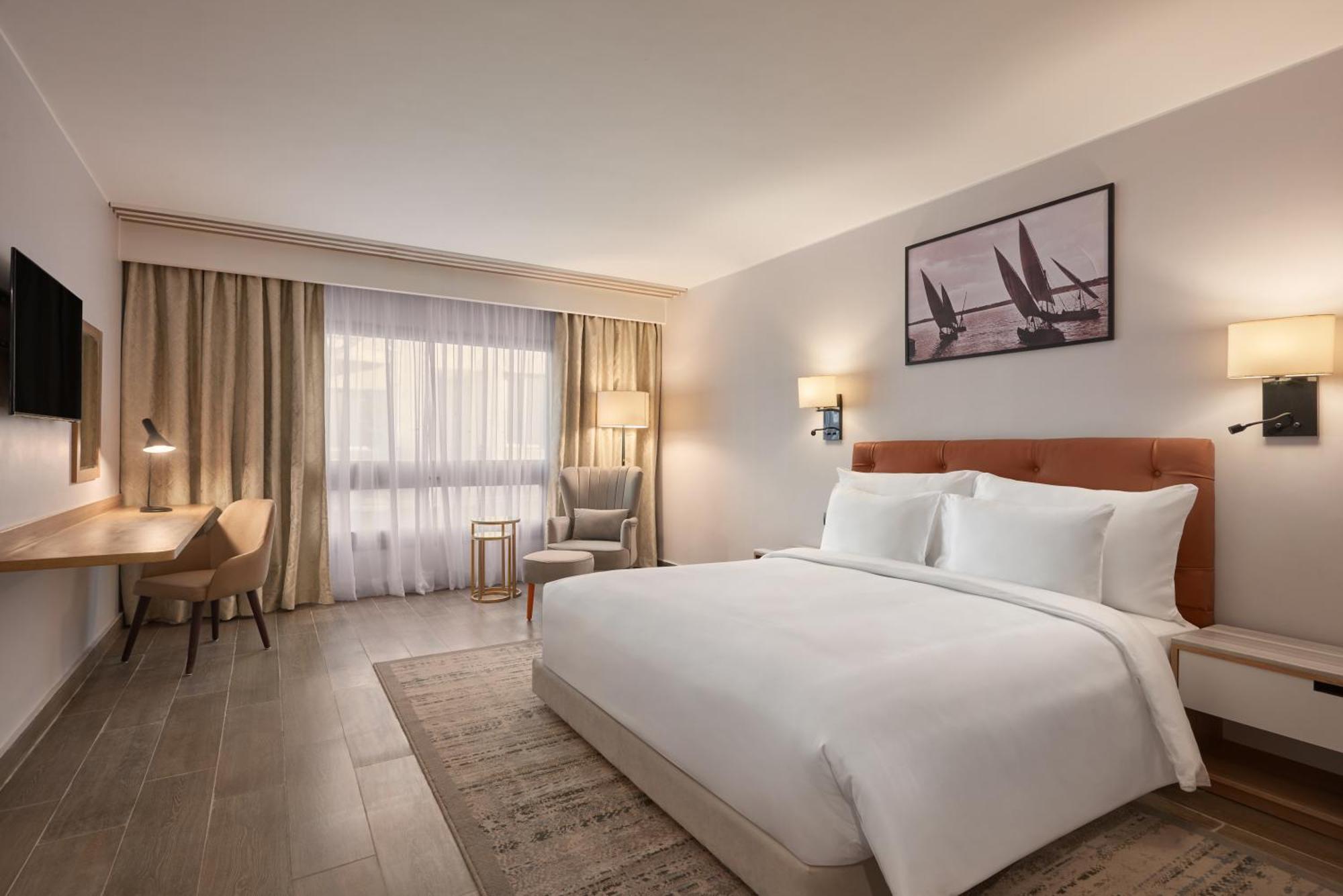 Radisson Residences Cairo Heliopolis Екстер'єр фото